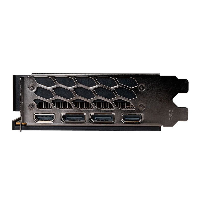 Placa de Video Galax GeForce RTX 5050 1-Click OC V2, 8GB, GDDR6, 128-bit, 55NSL8MHDXRE-NAC