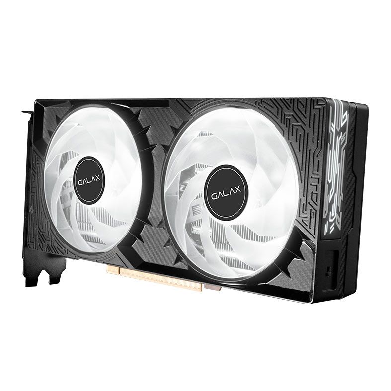 Placa de Video Galax GeForce RTX 5060 Ti 1-Click OC, 8GB, GDDR7, 128-bit, 56ISN8MDCPCT