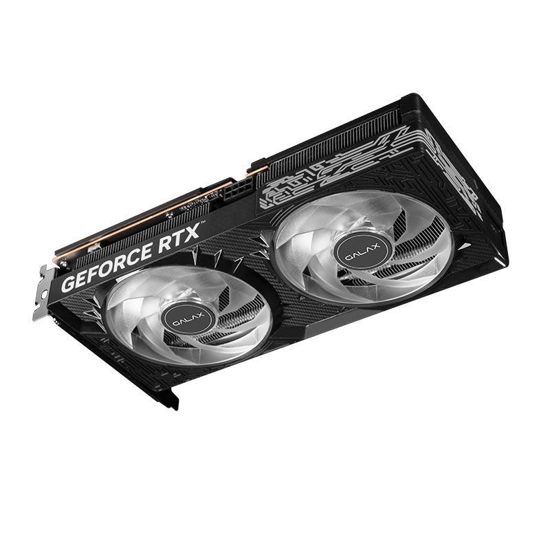 Placa de Video Galax GeForce RTX 5060 Ti 1-Click OC, 8GB, GDDR7, 128-bit, 56ISN8MDCPCT
