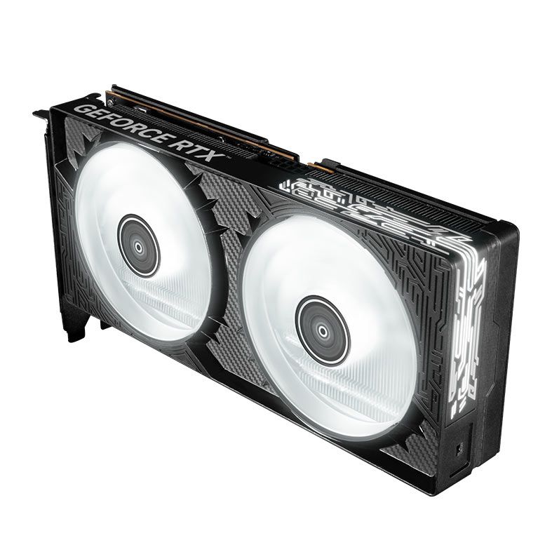 Placa de Video Galax GeForce RTX 5060 Ti 1-Click OC, 8GB, GDDR7, 128-bit, 56ISN8MDCPCT