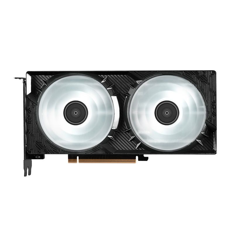 Placa de Video Galax GeForce RTX 5060 Ti 1-Click OC, 8GB, GDDR7, 128-bit, 56ISN8MDCPCT