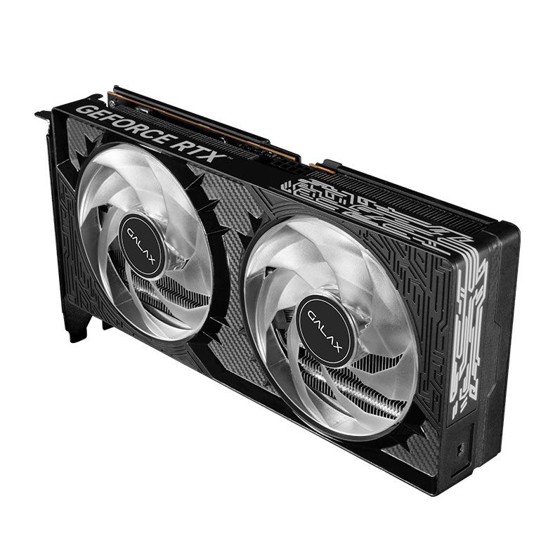 Placa de Video Galax GeForce RTX 5060 Ti 1-Click OC, 16GB, GDDR7, 128-bit, 56IZN8MDCPOC