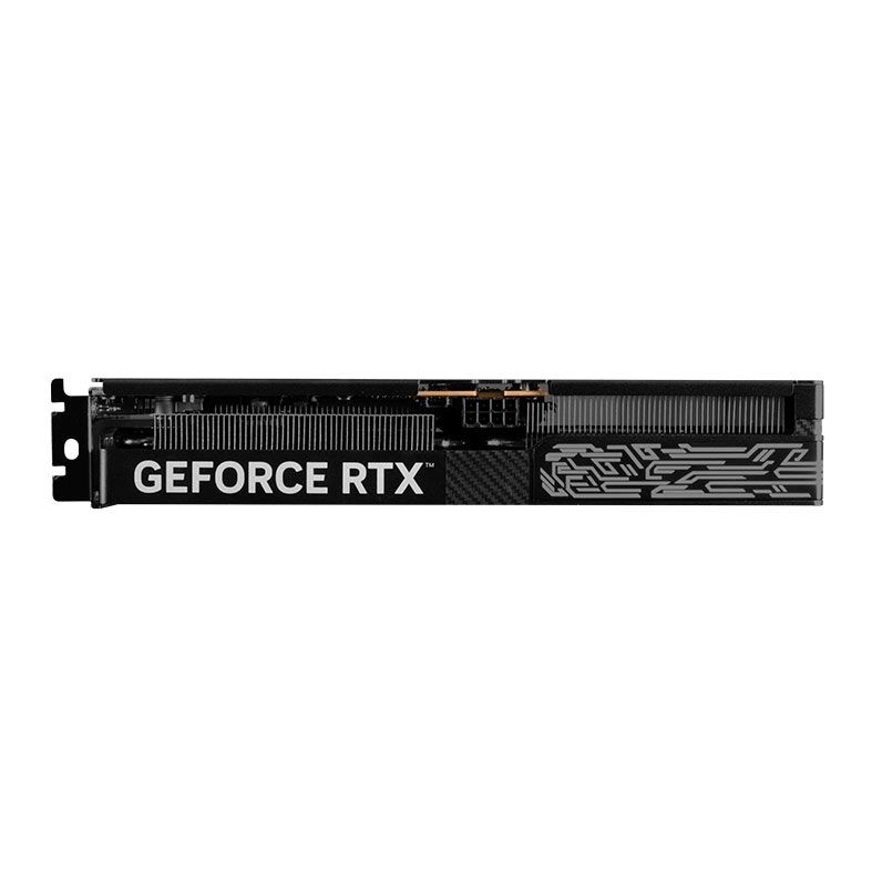 Placa de Video Galax GeForce RTX 5060 1-Click OC Launch Edition, 8GB, GDDR7, 128-bit, 56NSN8MDCPLE