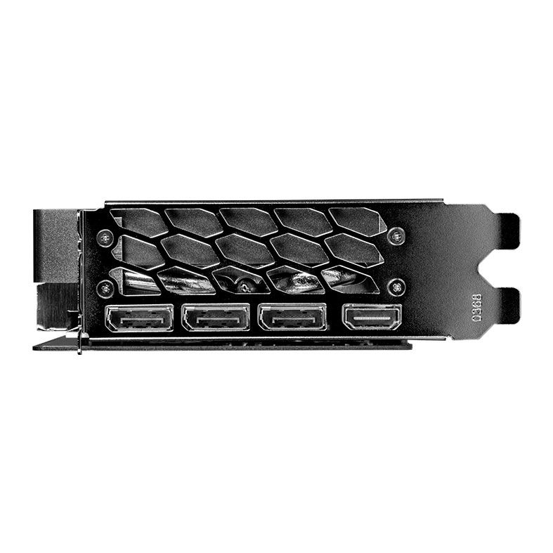 Placa de Video Galax GeForce RTX 5070 1-Click OC, 12GB, GDDR7, 192-bit, 57NON7MDBROC