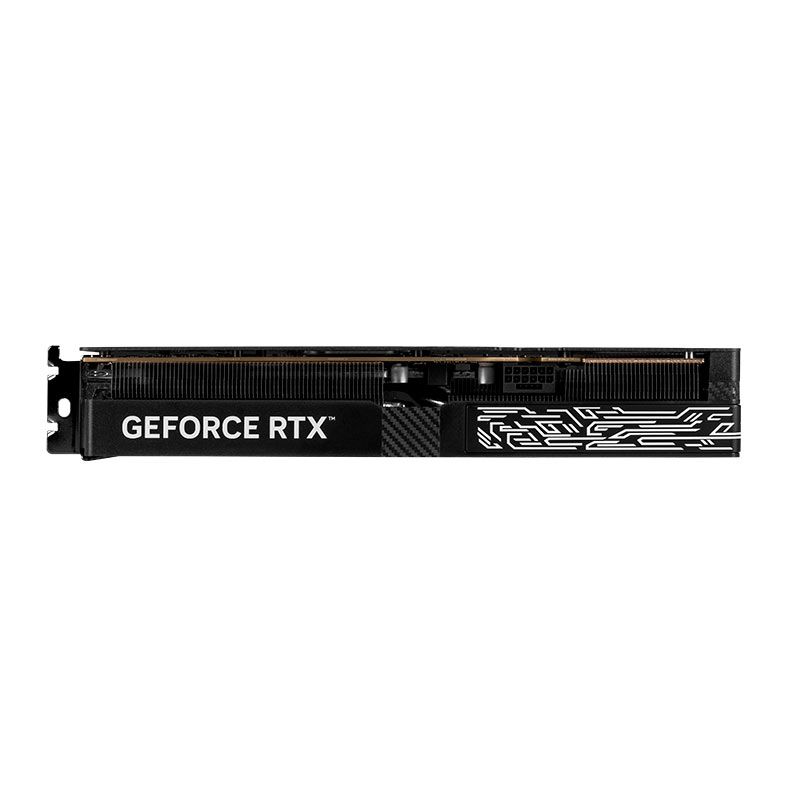 Placa de Video Galax GeForce RTX 5070 1-Click OC, 12GB, GDDR7, 192-bit, 57NON7MDBROC