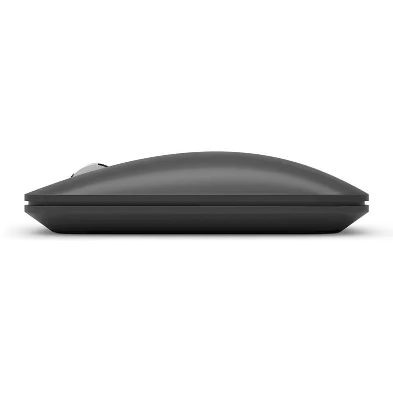 Mouse Microsoft Modern Mobile, Bluetooth, 1000DPI, Preto, KTF-00013
