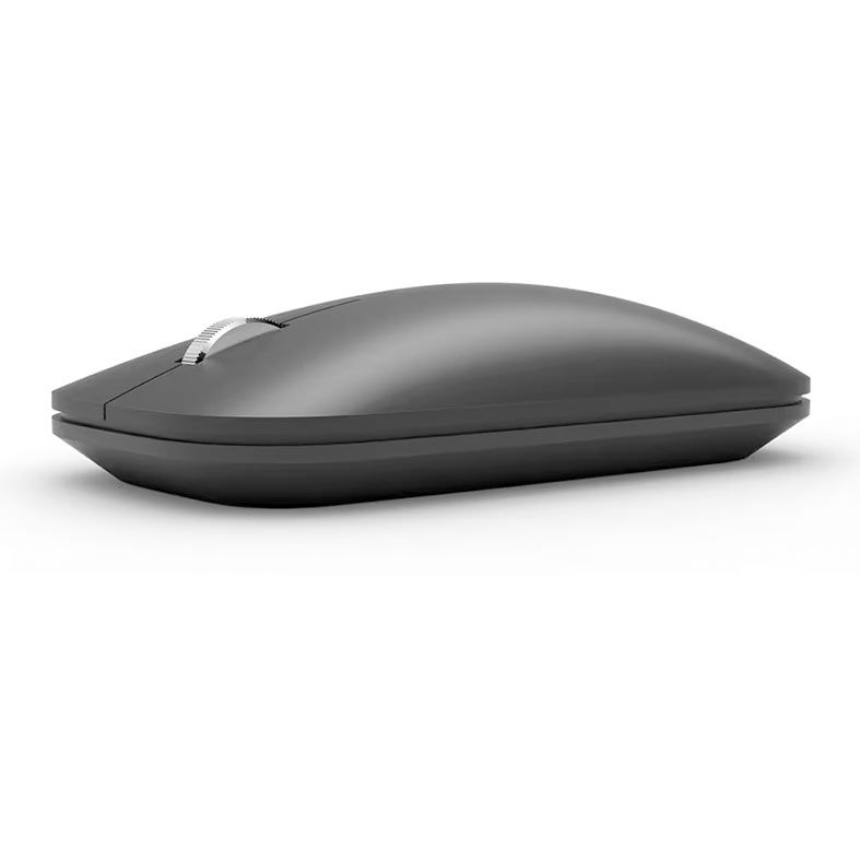 Mouse Microsoft Modern Mobile, Bluetooth, 1000DPI, Preto, KTF-00013