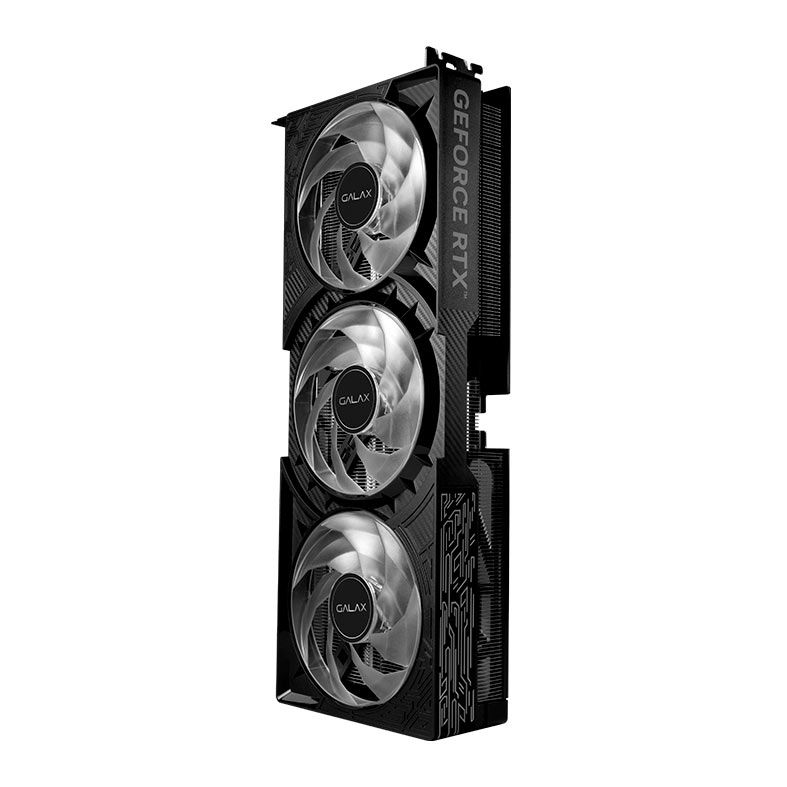 Placa de Video Galax GeForce RTX 5080 1-Click OC, 16GB, GDDR7, 256-bit, 58NZN6MDBBOC