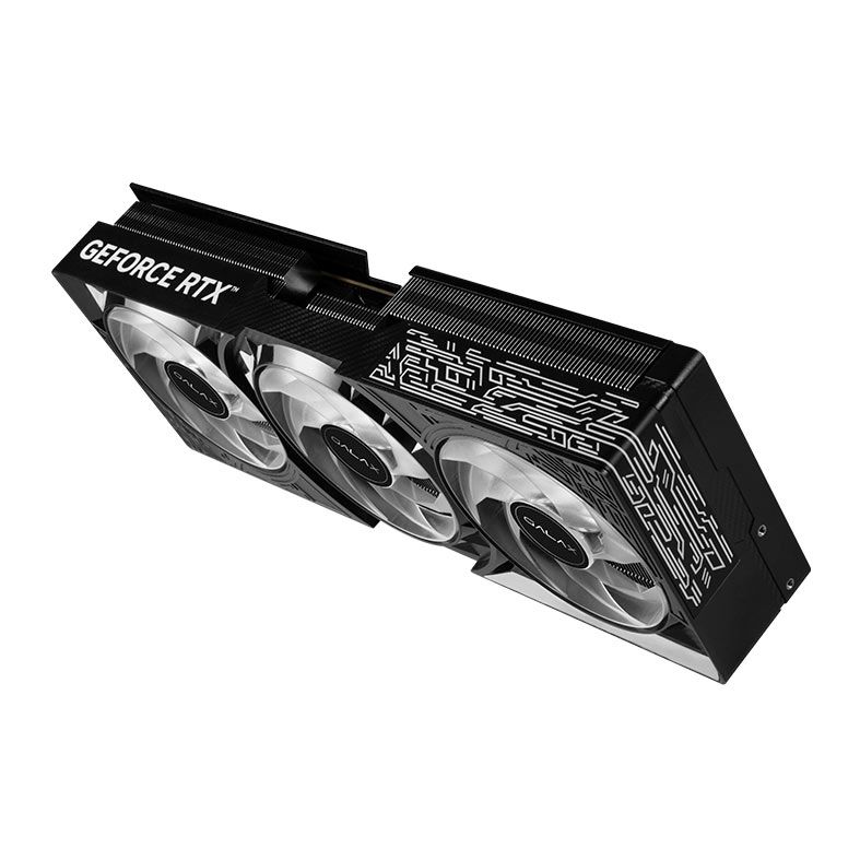 Placa de Video Galax GeForce RTX 5080 1-Click OC, 16GB, GDDR7, 256-bit, 58NZN6MDBBOC