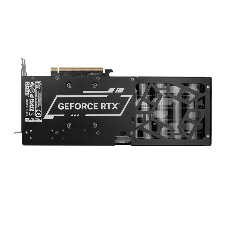 Placa de Video Galax GeForce RTX 5080 1-Click OC, 16GB, GDDR7, 256-bit, 58NZN6MDBBOC