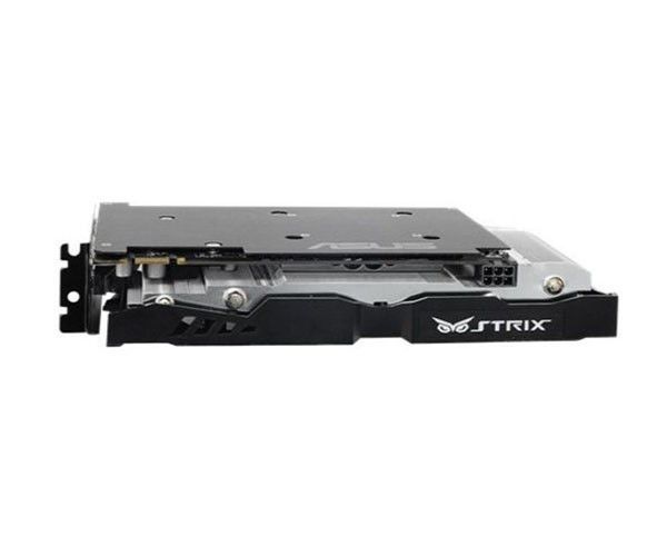 Placa de Video Asus GeForce GTX 960 OC 4GB GDDR5 ROG Strix 128-bit, STRIX-GTX960-DC2OC-4GD5