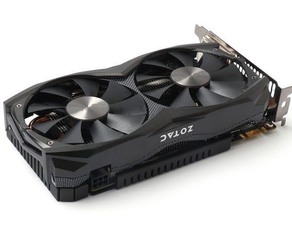 Placa de Video Zotac GeForce GTX 950 2GB GDDR5 AMP! 128-bit, ZT-90603-10M
