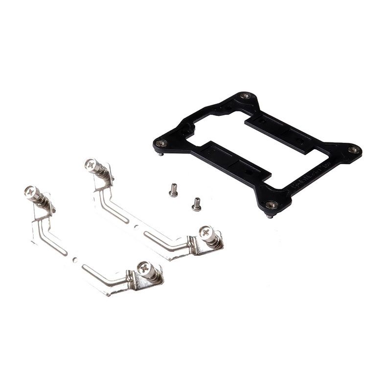 Kit Montagem Cooler Master, Intel LGA1700, 603005420-GP