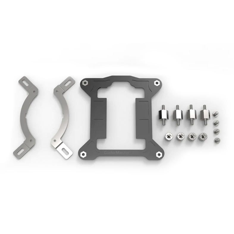 Kit Montagem Cooler Master, Intel LGA1700, 603005870-GP