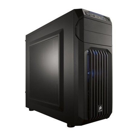 Gabinete Corsair Carbide Spec-01 Blue, CC-9011056-WW - BOX