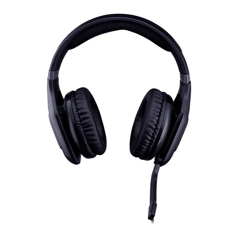 Headset Gamer DAZZ Lachesis Diamond, Som Surround 7.1, Driver 50mm, USB, Preto, 62000059