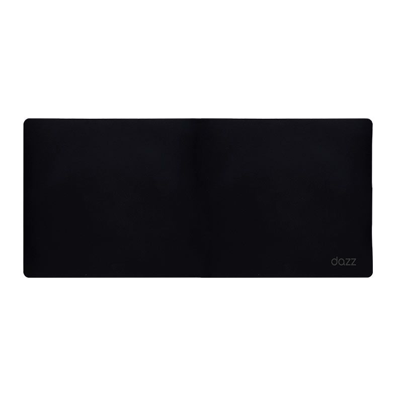 Mousepad Dazz FPS Heavy, 900x400x3mm, Preto, 62000127
