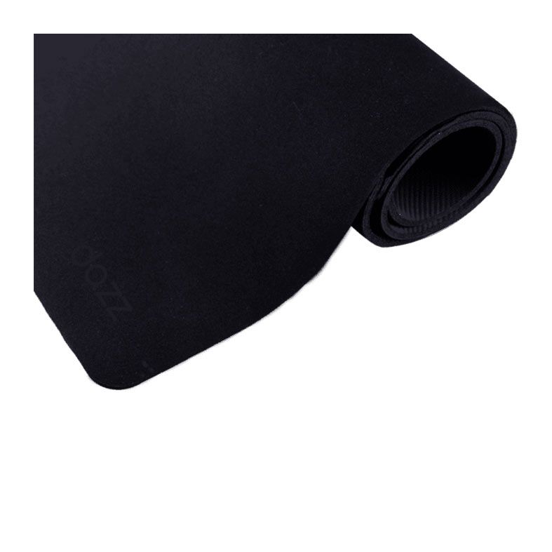 Mousepad Dazz FPS Heavy, 900x400x3mm, Preto, 62000127