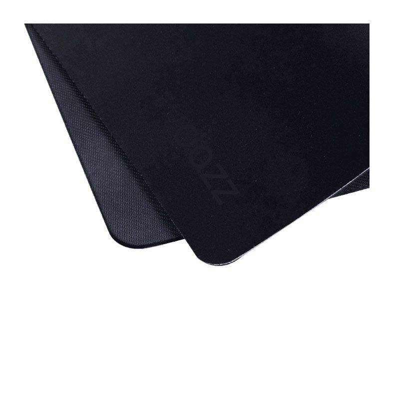 Mousepad Dazz FPS Heavy, 900x400x3mm, Preto, 62000127