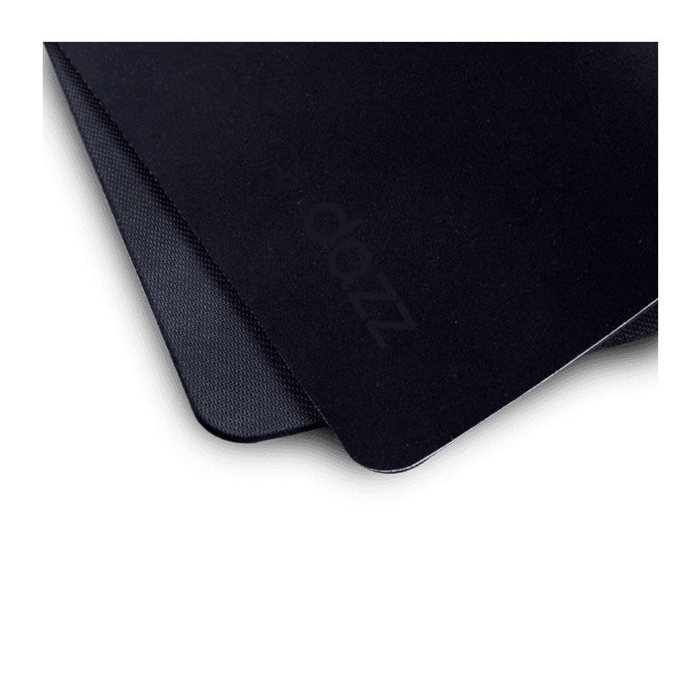 Mousepad Dazz FPS Heavy, 450x400x3mm, Preto, 62000128