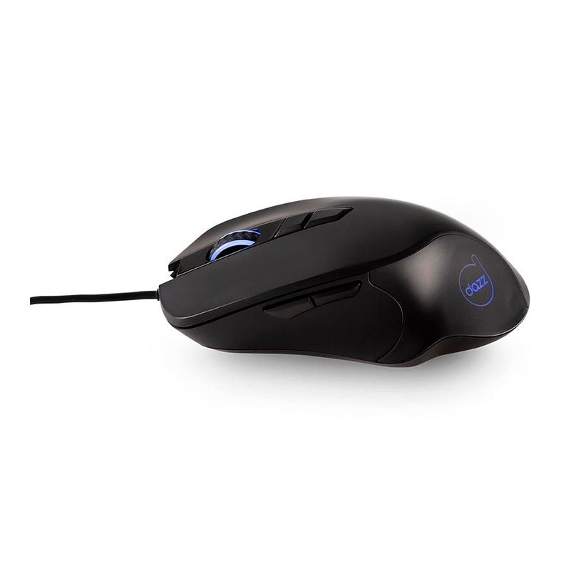 mouse gamer dazz legion