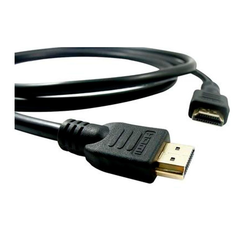 Cabo HDMI MD9, 1.5m, Preto, 6334