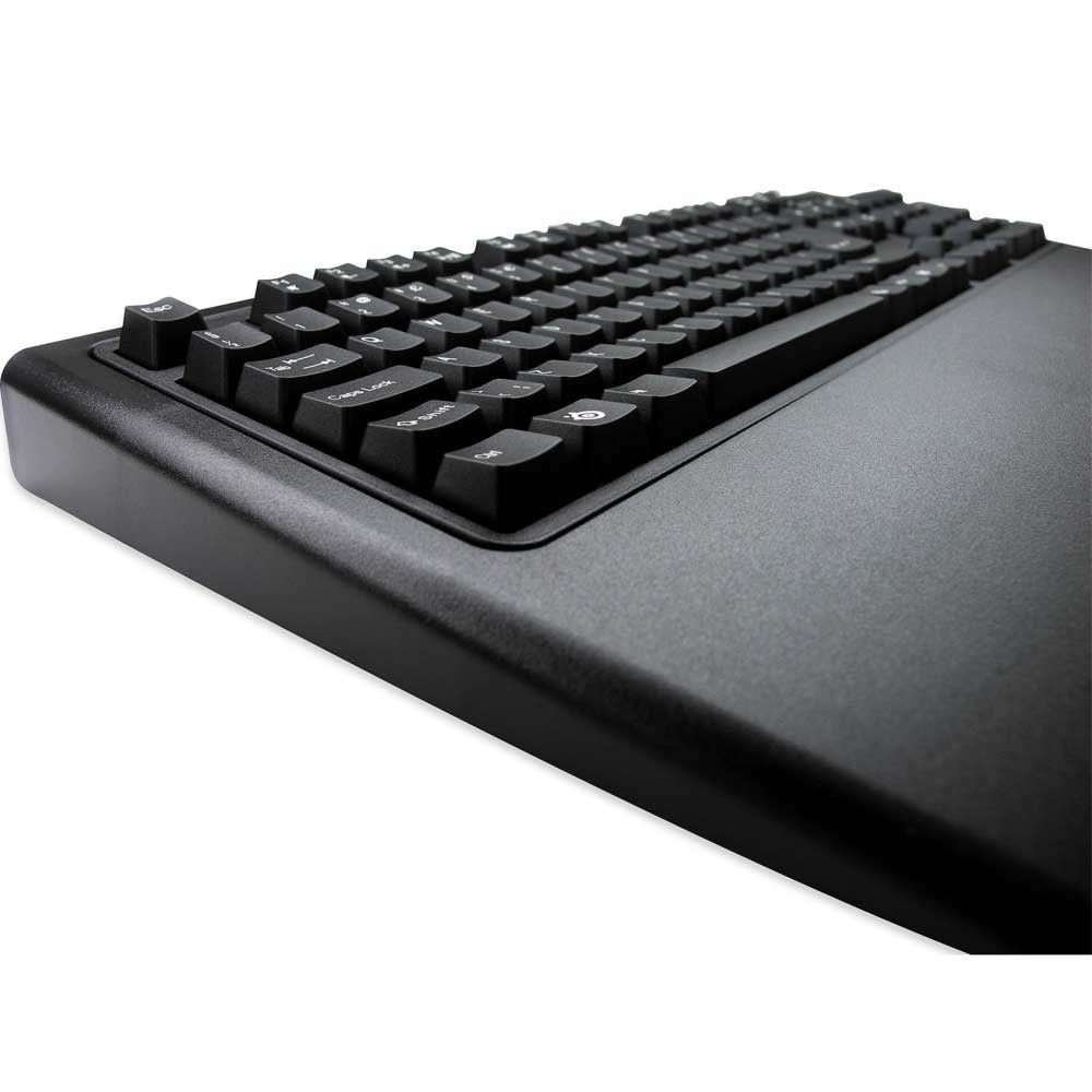 Teclado Gamer SteelSeries 7G Gaming Mecânico Black, 64022 - BOX | Pichau