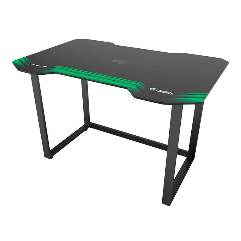 Mesa Gamer Fortrek G-Desk HMG01 Verde, 66432