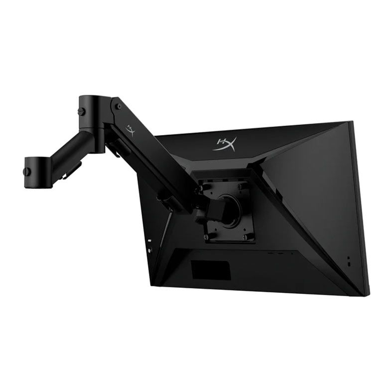 Suporte Articulado Para Monitor HyperX Armada Addon, 32 Pol., Preto, 66X82AA