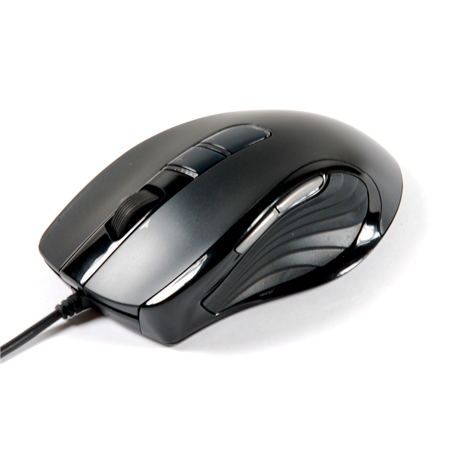 Mouse Gigabyte Gaming M6900 3200Dpi, GM-M6900 - BOX