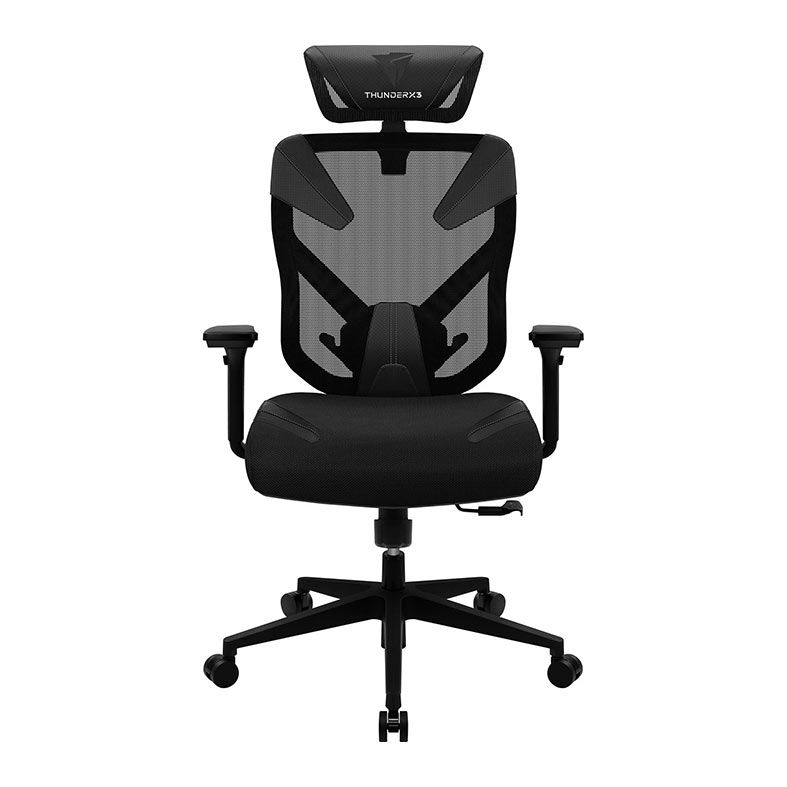 Cadeira Gamer ThunderX3 YAMA3 Ergonomica, Preta, 69676