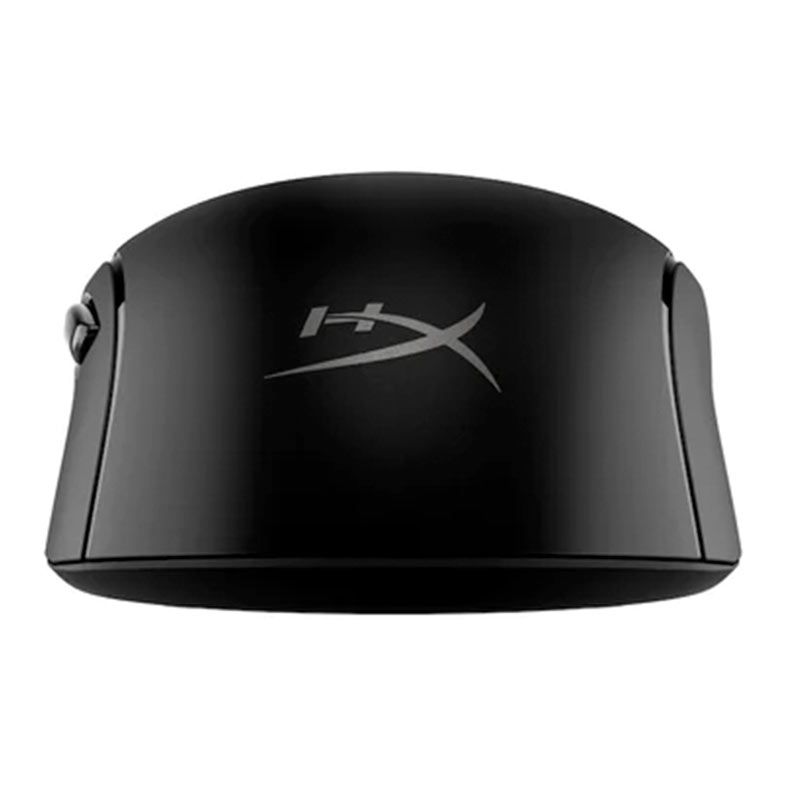 Mouse Gamer HyperX Pulsefire Haste 2, RGB, 26000DPI, 6 Botoes, Preto, 6N0A7AA