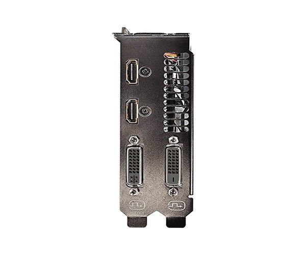 Windforce hot sale 750 ti