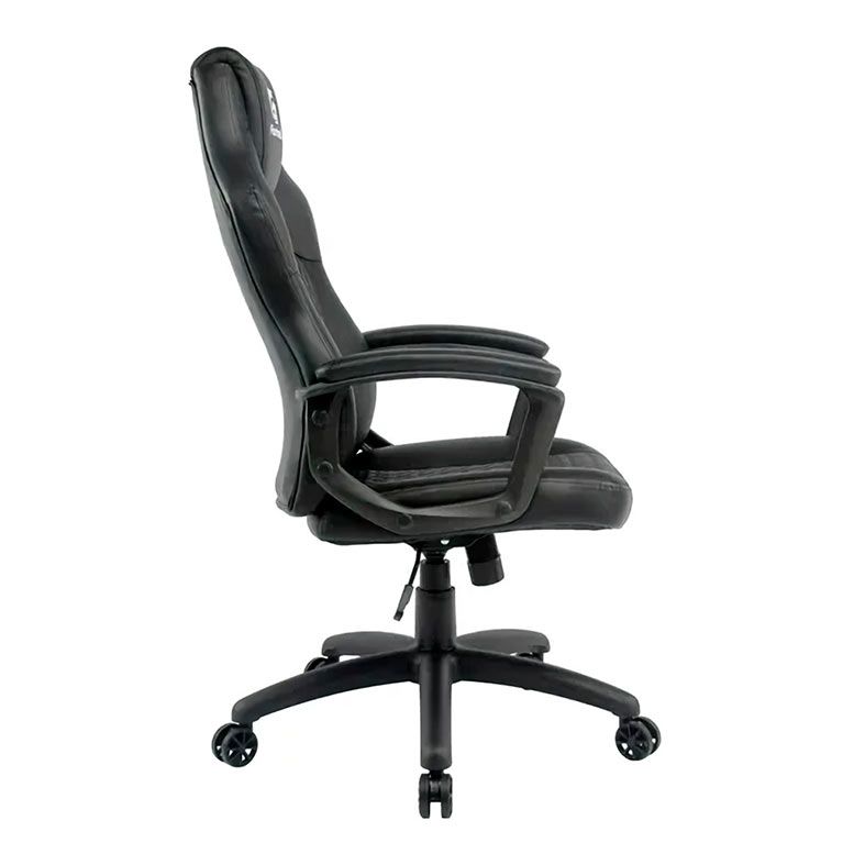 Cadeira Gamer Fortrek Holt, Preta, 70501