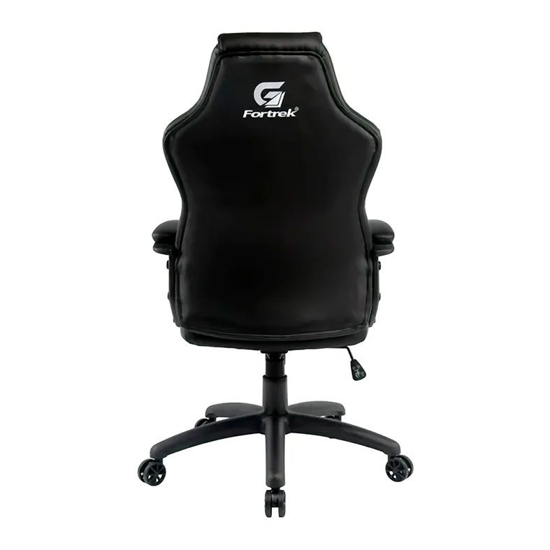 Cadeira Gamer Fortrek Holt, Preta, 70501