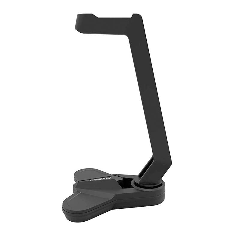Suporte Para Headset Blackfire Fortrek Preto, 70532