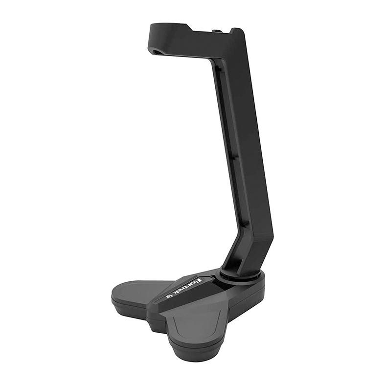 Suporte Para Headset Blackfire Fortrek Preto, 70532