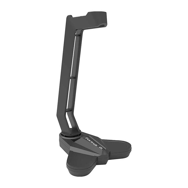 Suporte Para Headset Blackfire Fortrek Preto, 70532