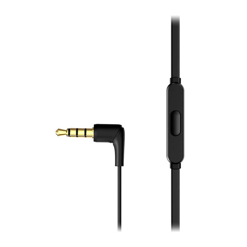 Fone de Ouvido Gamer HyperX Cloud Earbuds II, Preto, 70N24AA