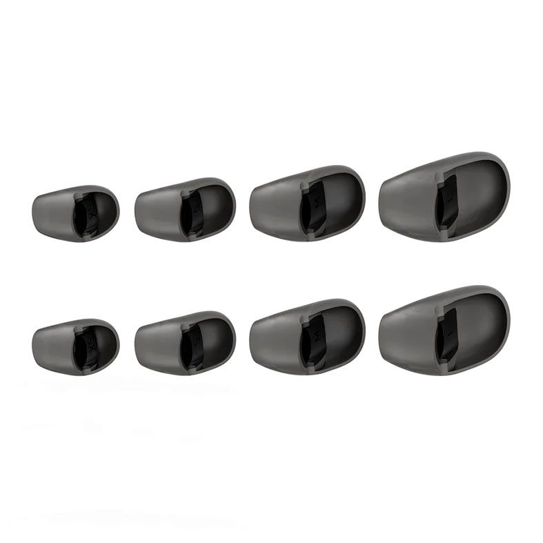 Fone de Ouvido Gamer HyperX Cloud Earbuds II, Preto, 70N24AA