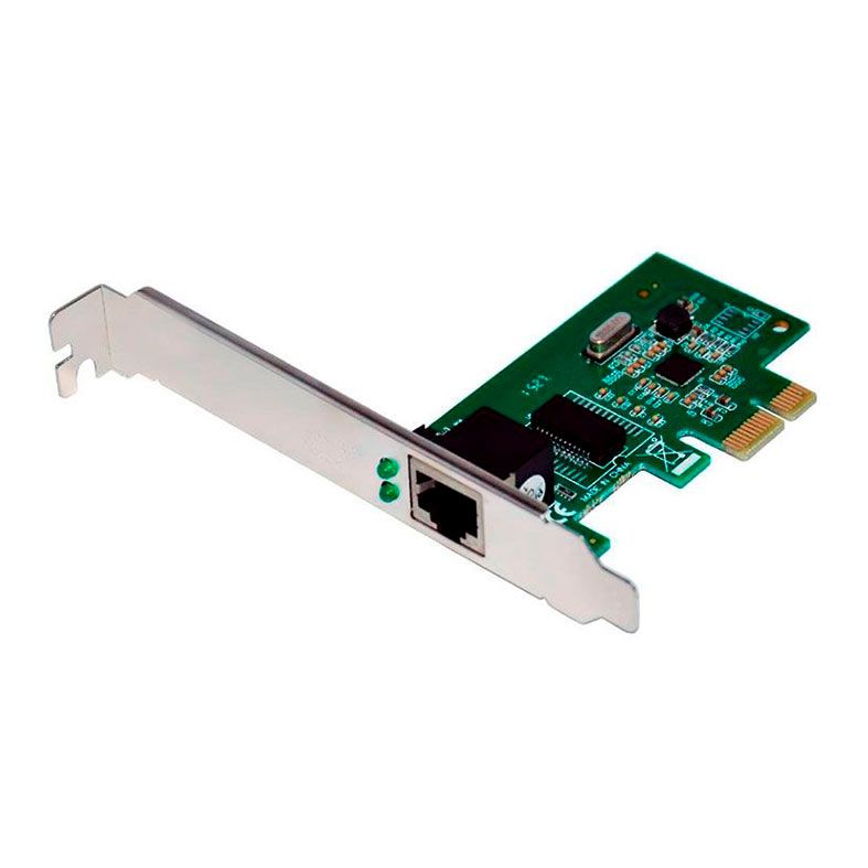 Placa de rede MD9 PCI-E, 7358