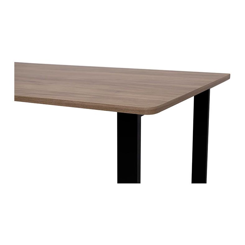 Mesa Office Hayonik MHO 1500, 150x60cm, Amendola Rustica, 74461