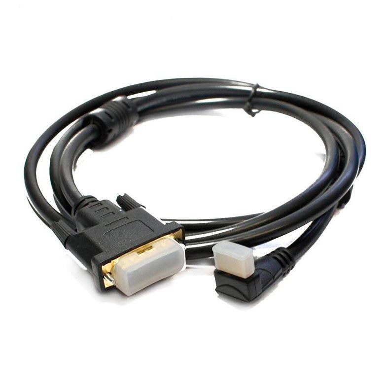 Cabo HDMI Para DVI MD9, 7630