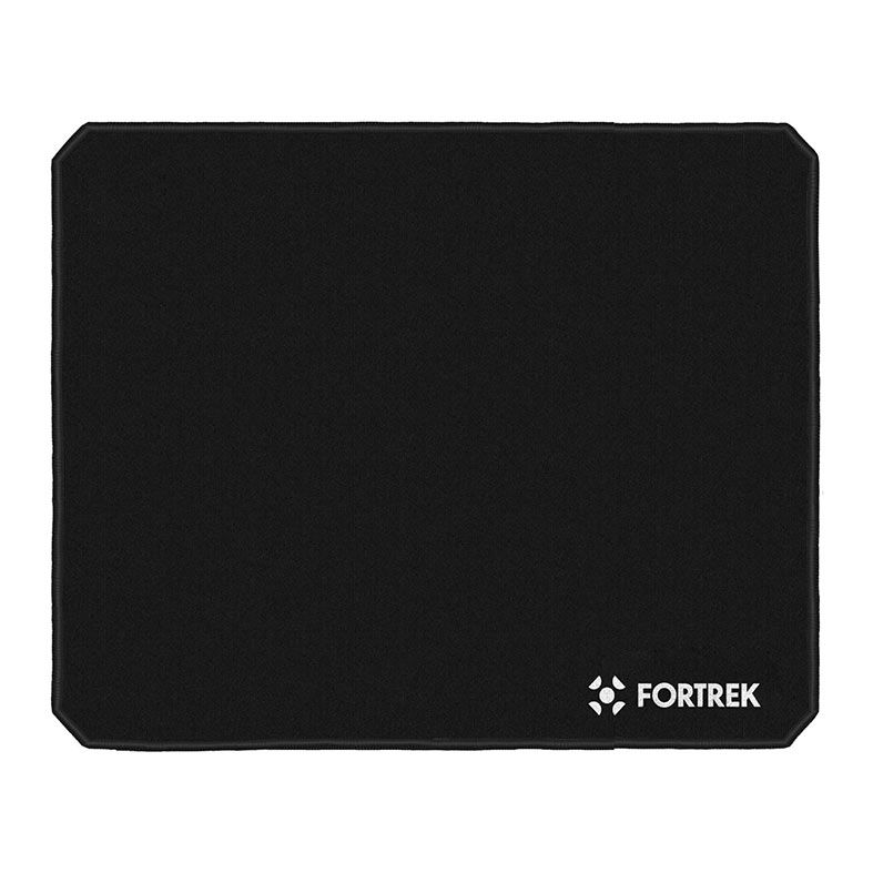 Mousepad Gamer Fortrek Speed MPG101, Speed, Medio, 320x240x3mm, Preto, 77414