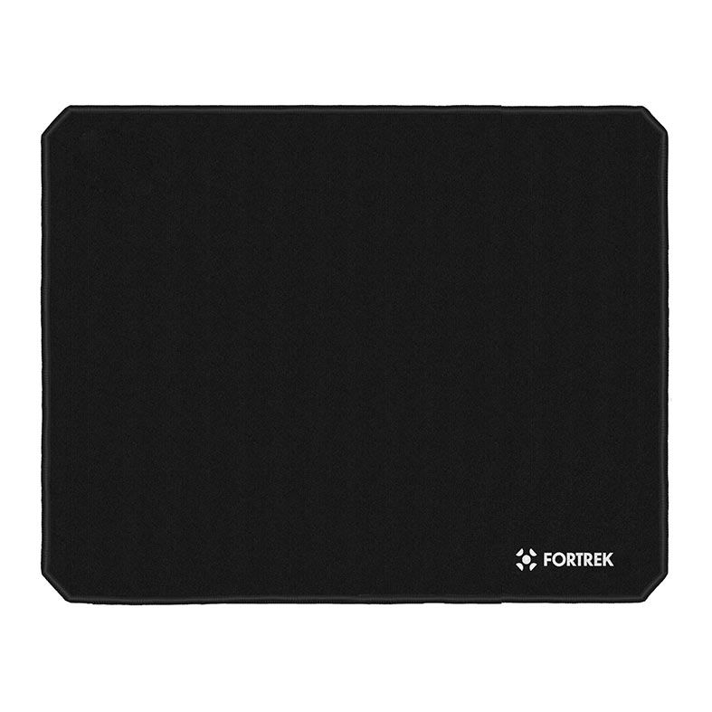 Mousepad Gamer Fortrek Speed MPG102, Speed, Grande, 440x350x3mm, Preto, 77415