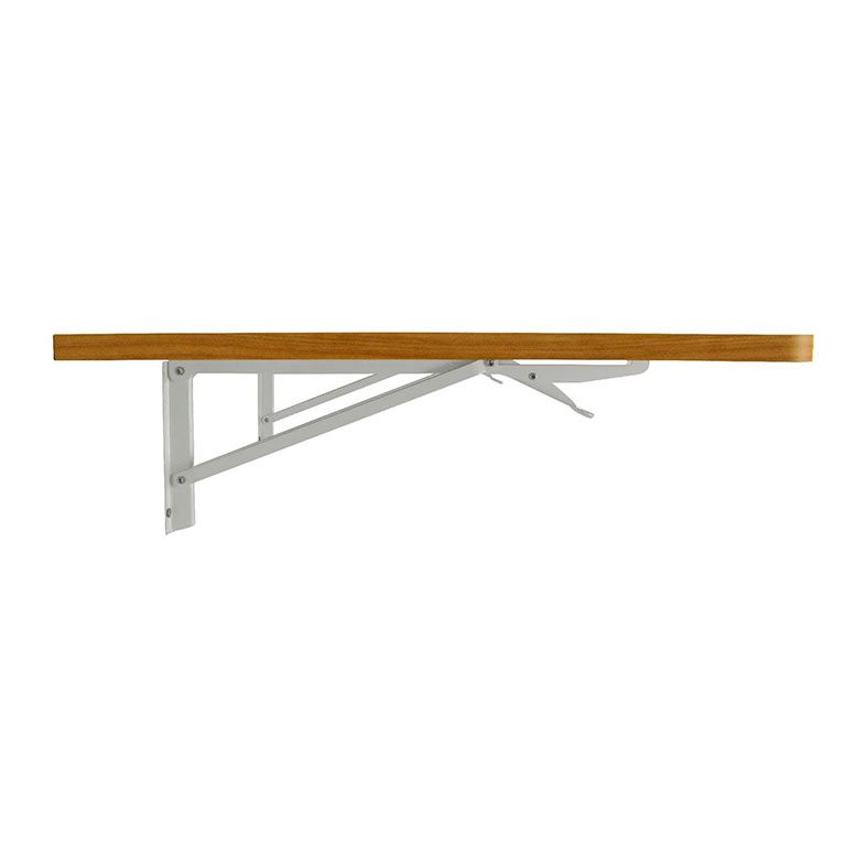 Mesa de Parede Hayonik MDR 1100, Dobravel, 1100x440mm, Amendola Rustica, 77460