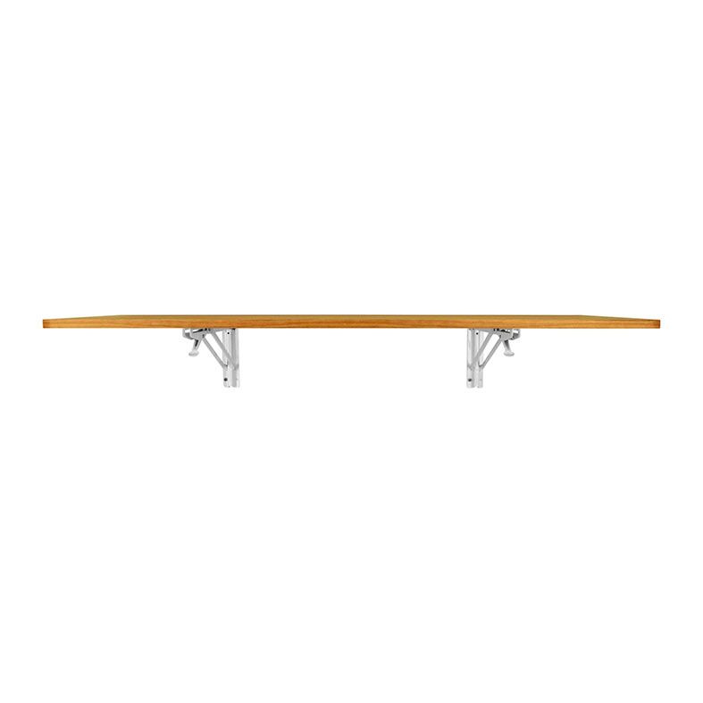 Mesa de Parede Hayonik MDR 1100, Dobravel, 1100x440mm, Amendola Rustica, 77460
