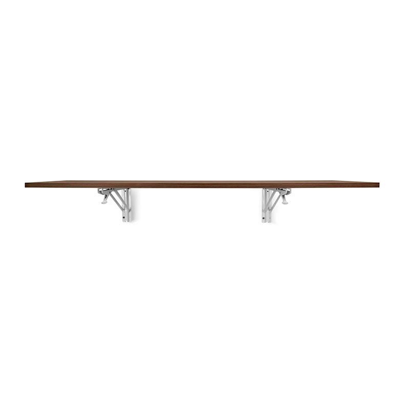 Mesa de Parede Hayonik MDR 1100, Dobravel, 1100x440mm, Carvalho Munique, 77461