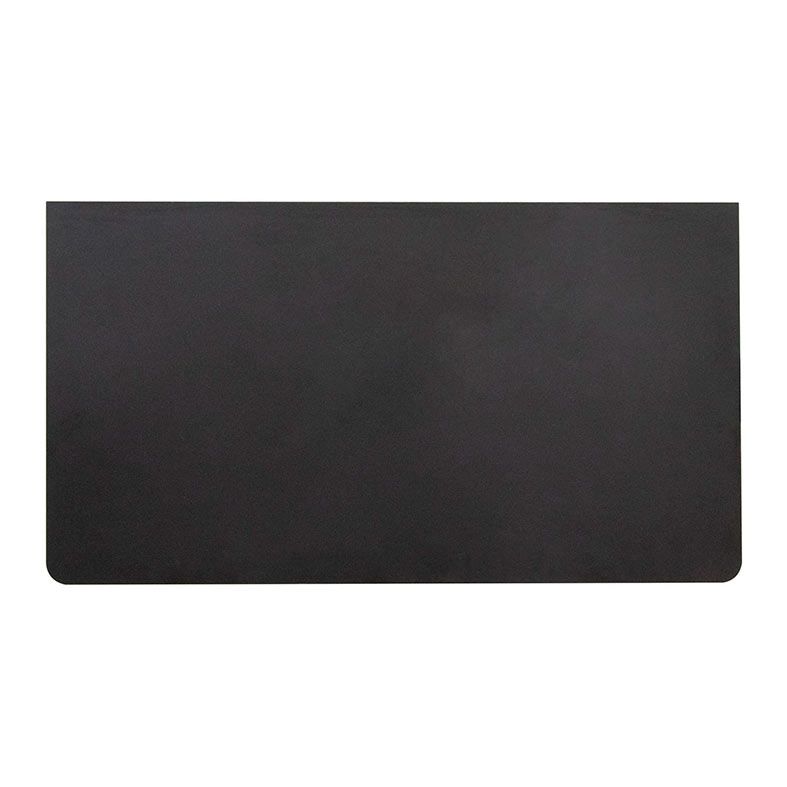 Mesa de Parede Hayonik MDR 1100, Dobravel, 1100x440mm, Preta, 77462