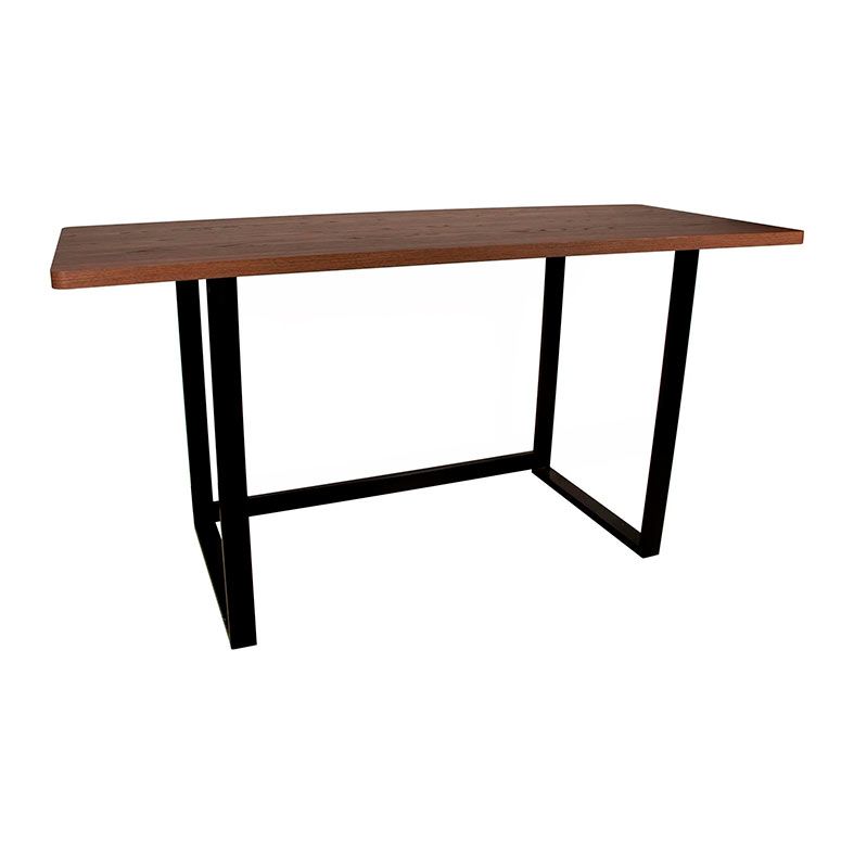 Mesa Office Hayonik MHO 1500, 150x60cm, Carvalho Munique, 77516